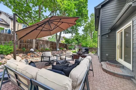 11115 W Rowland Avenue Littleton CO 80127