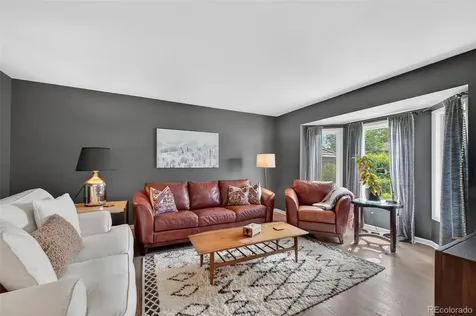 11115 W Rowland Avenue Littleton CO 80127
