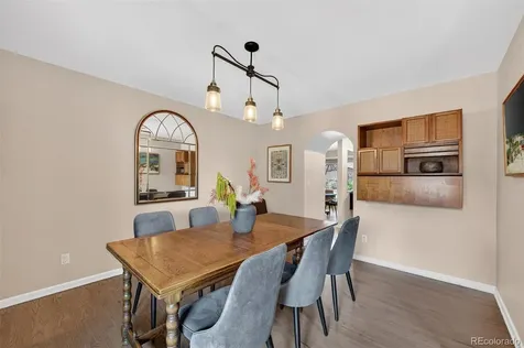 11115 W Rowland Avenue Littleton CO 80127