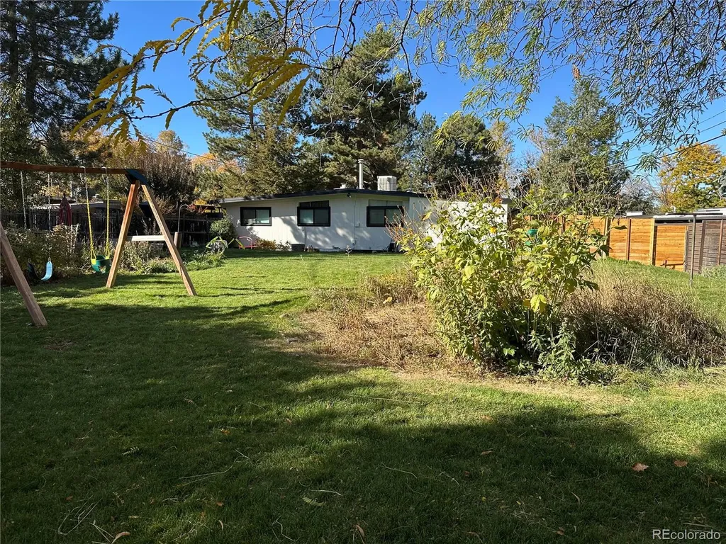 1392 S Edison Way Denver CO 80222