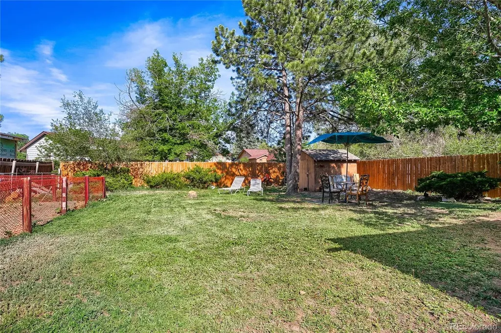 1236 Olathe Street Aurora CO 80011