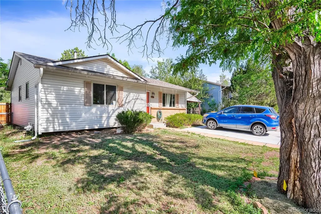 1236 Olathe Street Aurora CO 80011