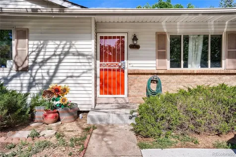 1236 Olathe Street Aurora CO 80011