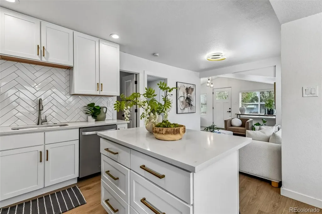 129 King Street Denver CO 80219