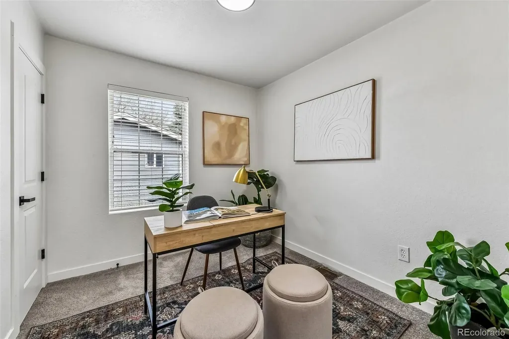 129 King Street Denver CO 80219