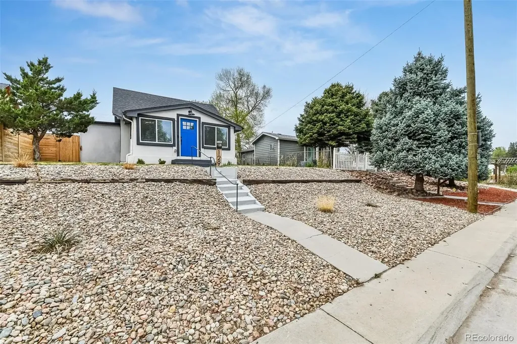 129 King Street Denver CO 80219