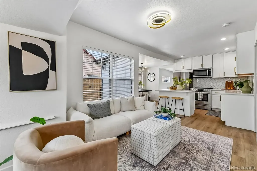 129 King Street Denver CO 80219