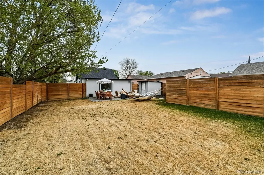 129 King Street Denver CO 80219