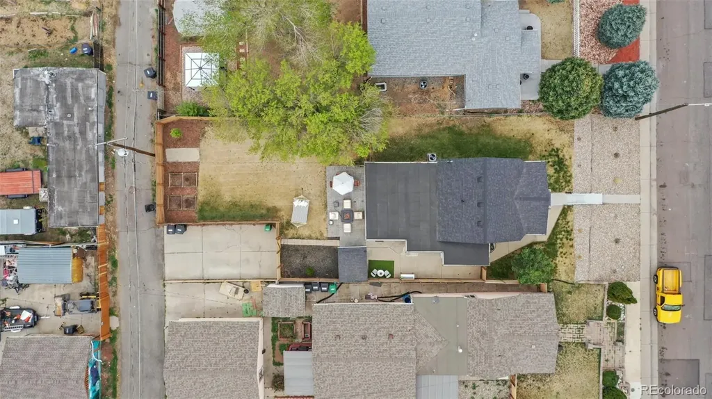 129 King Street Denver CO 80219