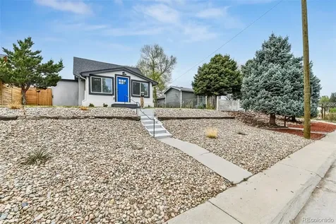 129 King Street Denver CO 80219