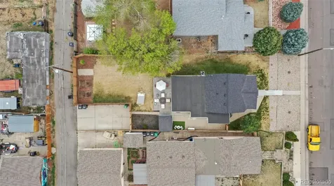 129 King Street Denver CO 80219