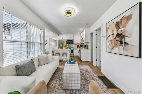 129 King Street Denver CO 80219