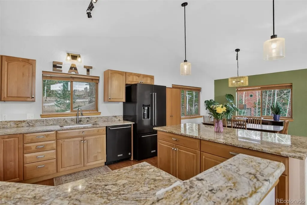 10972 Milliken Avenue Conifer CO 80433