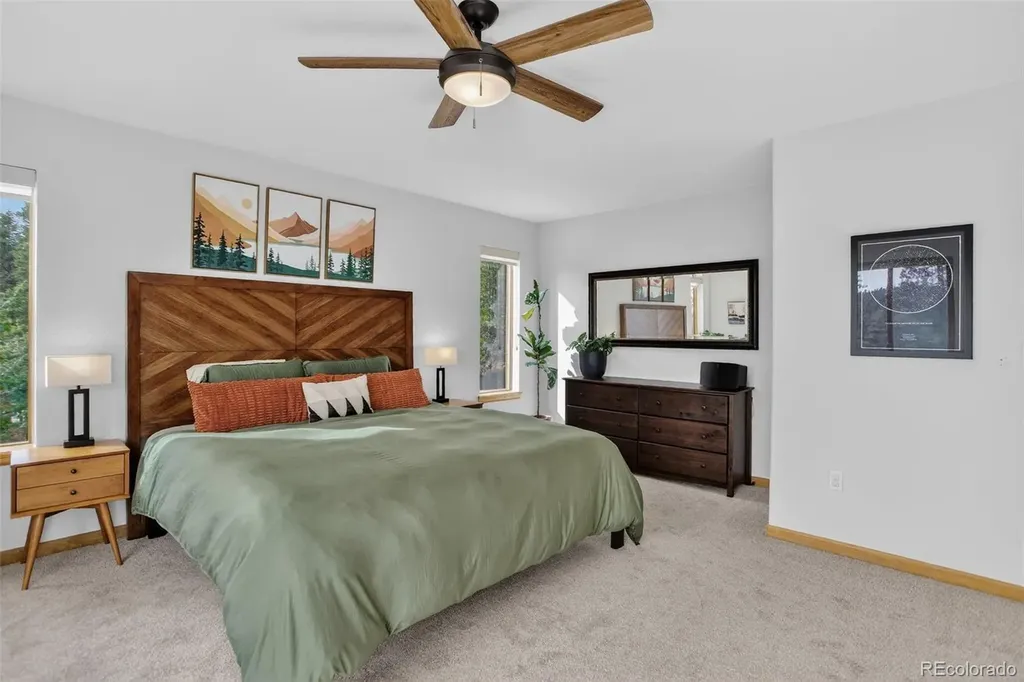 10972 Milliken Avenue Conifer CO 80433