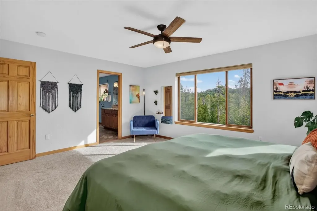 10972 Milliken Avenue Conifer CO 80433