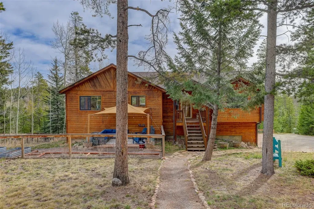 10972 Milliken Avenue Conifer CO 80433