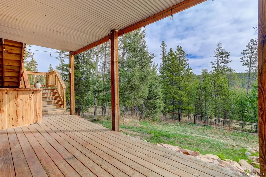 10972 Milliken Avenue Conifer CO 80433