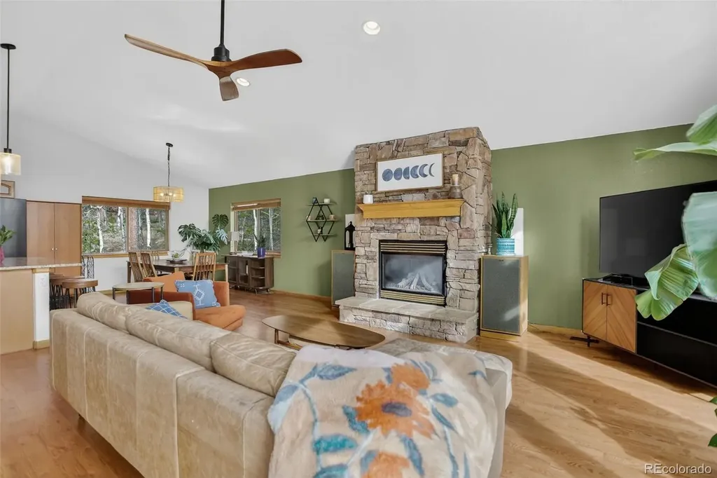 10972 Milliken Avenue Conifer CO 80433