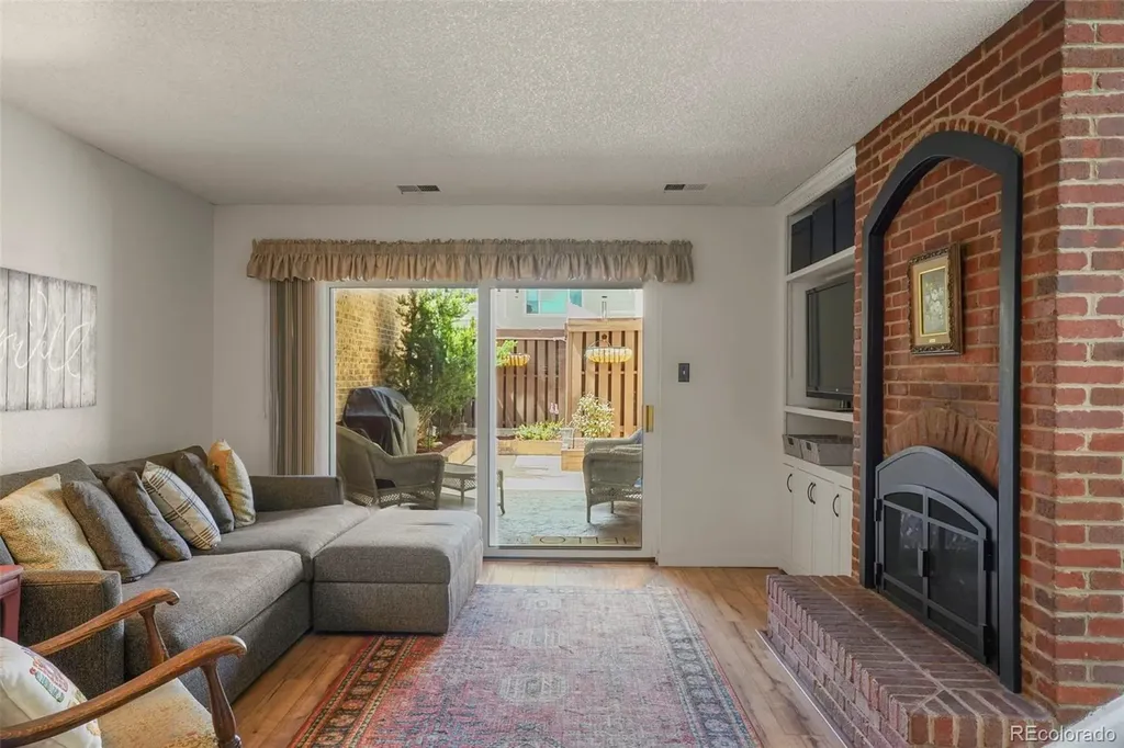 3262 S Oneida Way Denver CO 80224