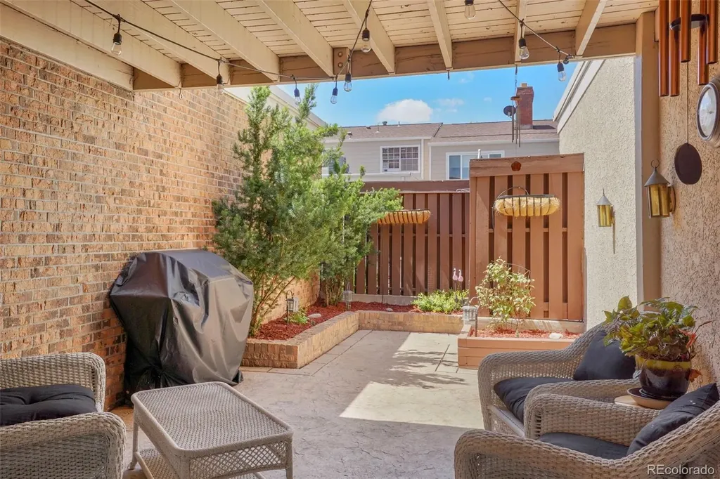 3262 S Oneida Way Denver CO 80224