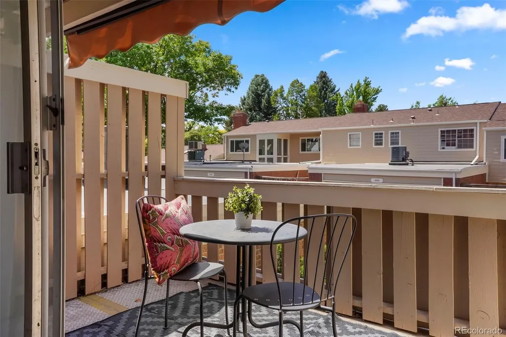 3262 S Oneida Way Denver CO 80224