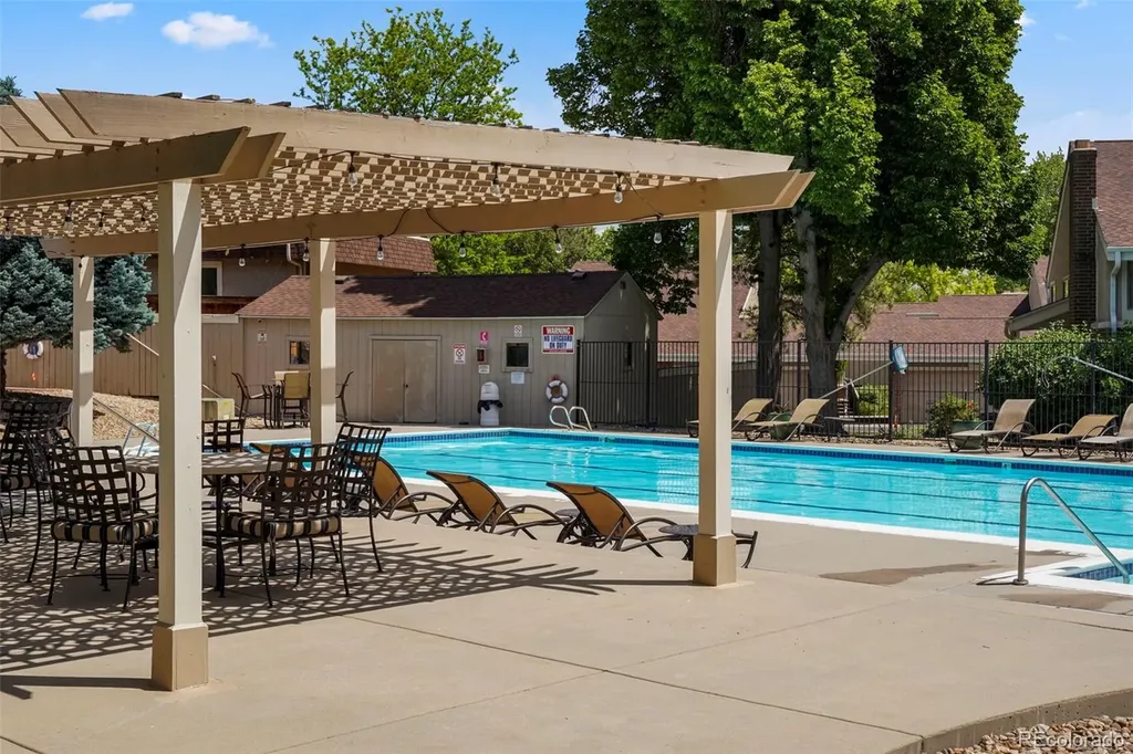 3262 S Oneida Way Denver CO 80224