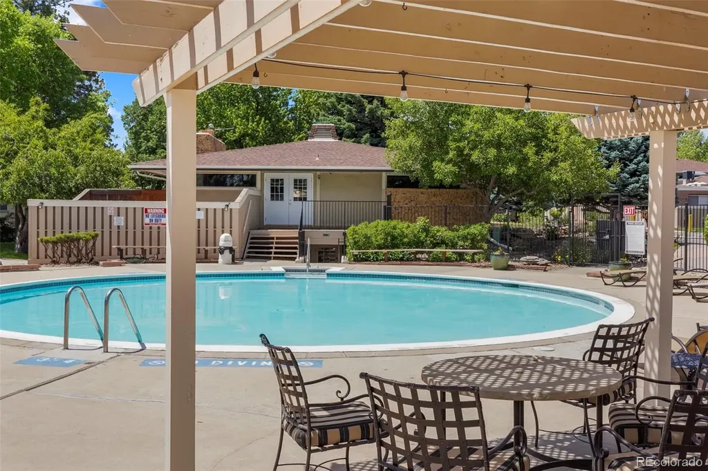 3262 S Oneida Way Denver CO 80224