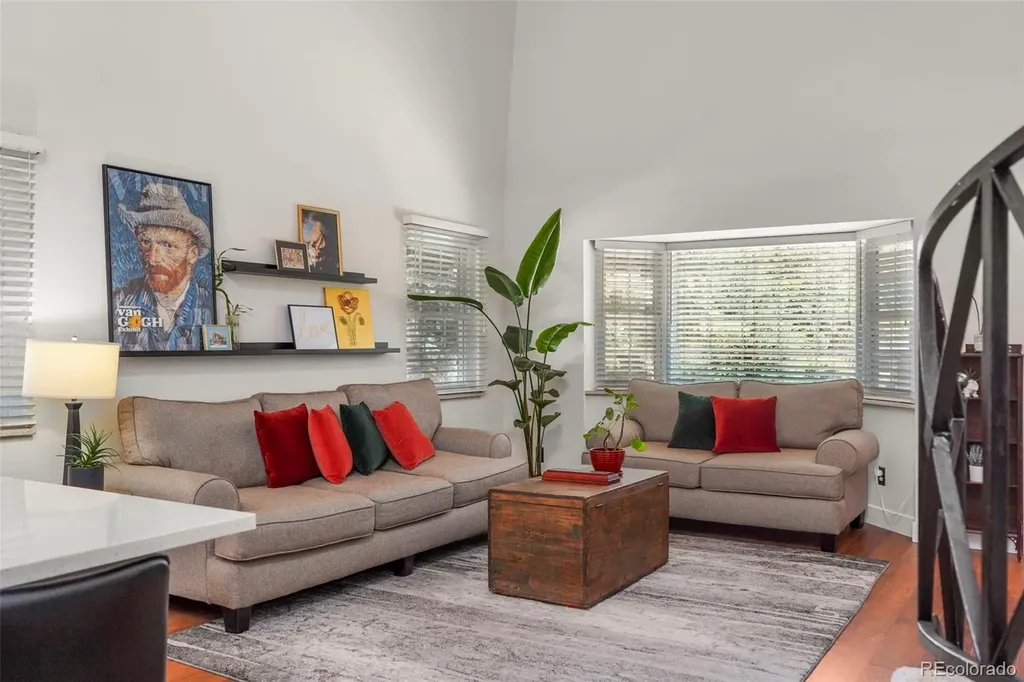 3262 S Oneida Way Denver CO 80224
