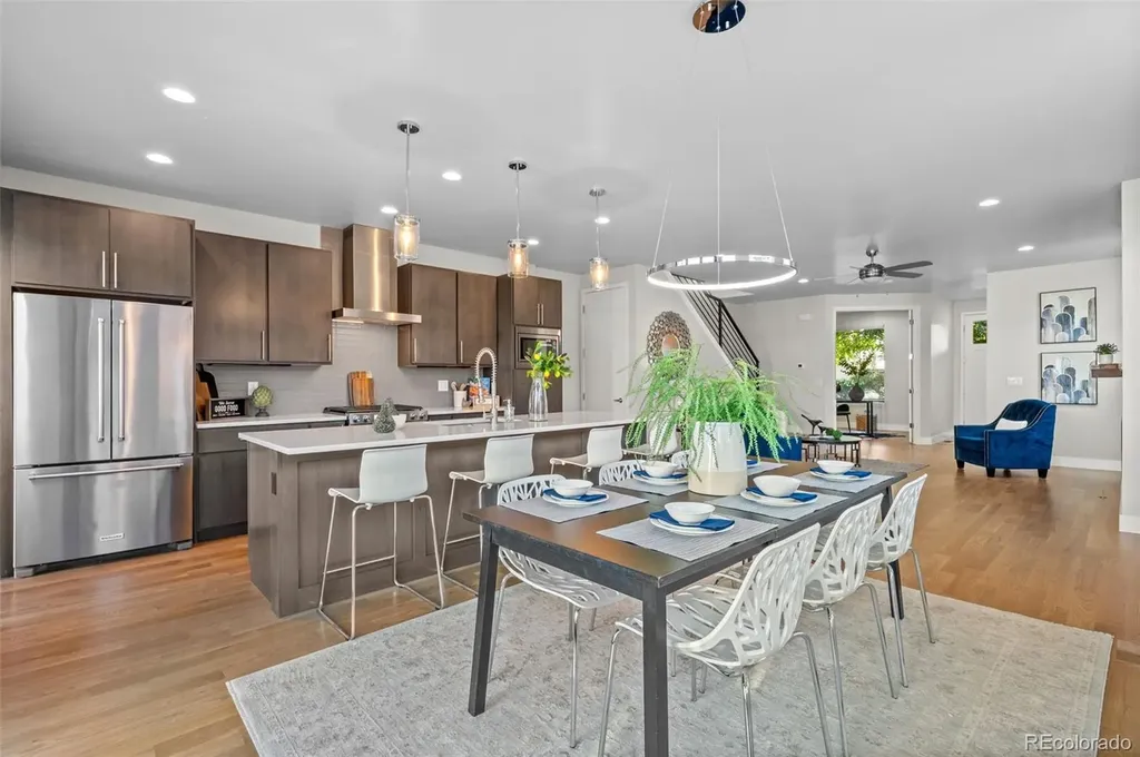4040 Stuart Street Denver CO 80212