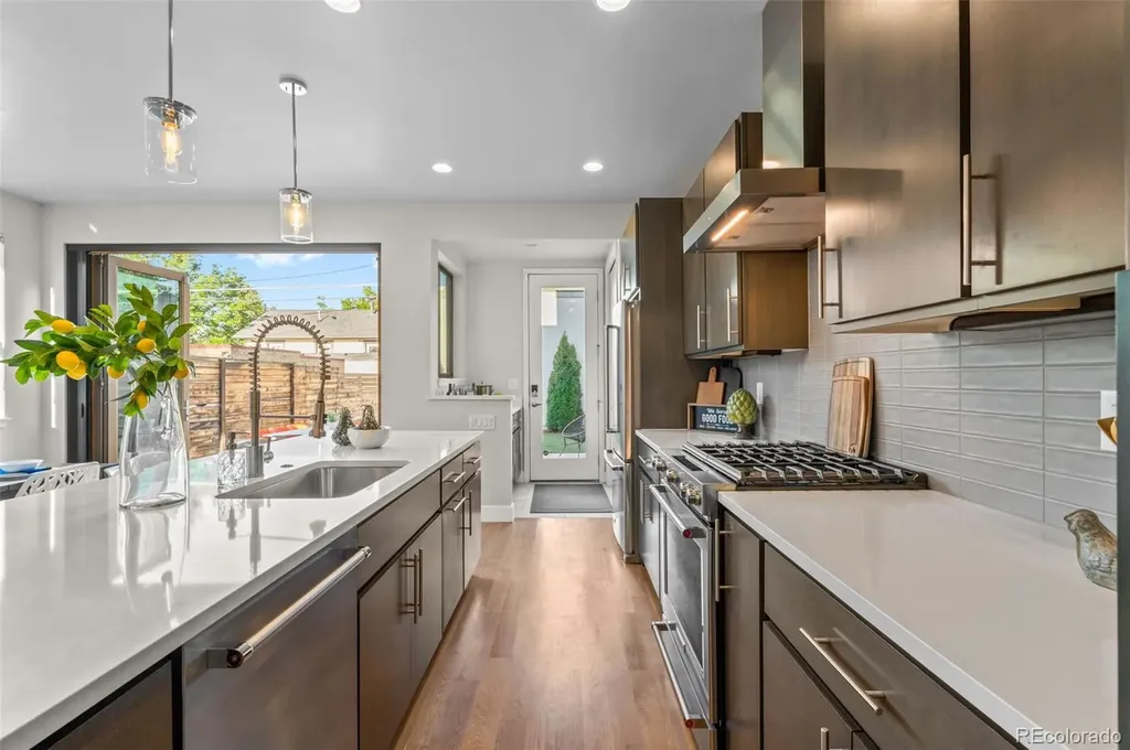 4040 Stuart Street Denver CO 80212