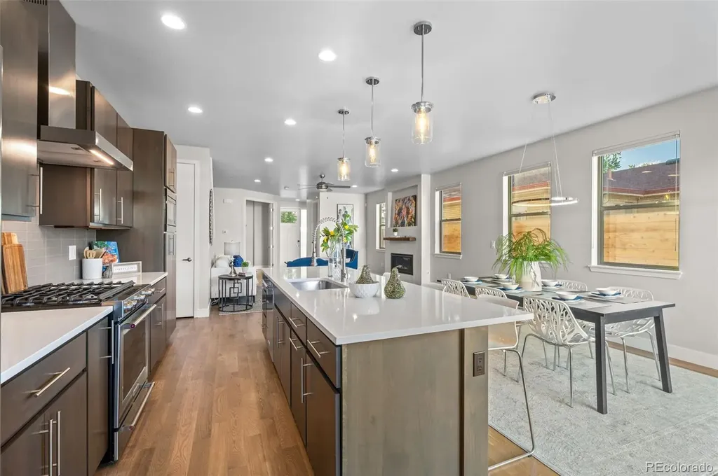4040 Stuart Street Denver CO 80212