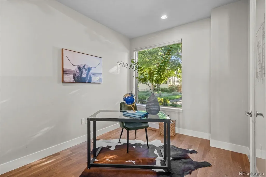 4040 Stuart Street Denver CO 80212