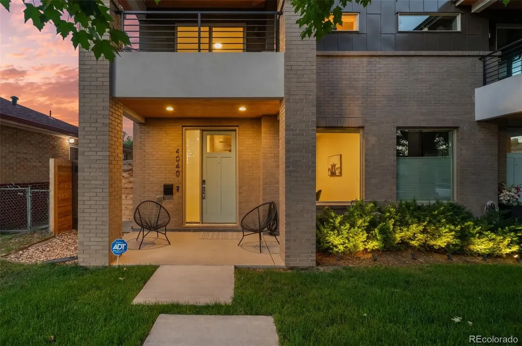 4040 Stuart Street Denver CO 80212