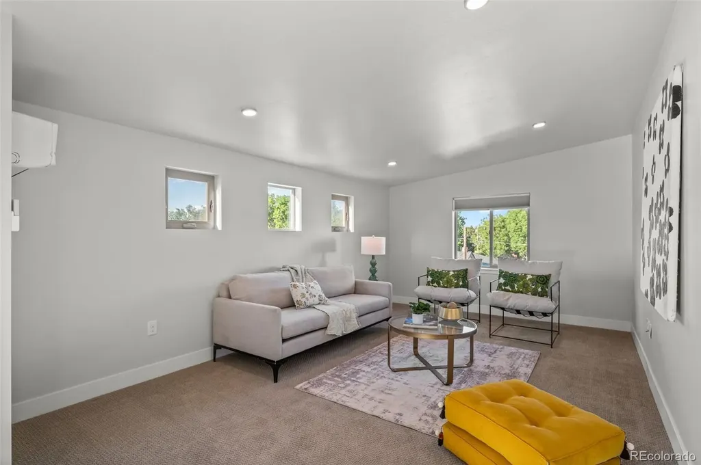 4040 Stuart Street Denver CO 80212