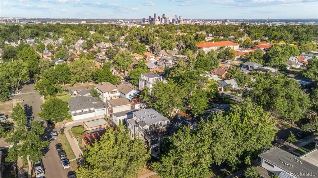 4040 Stuart Street Denver CO 80212