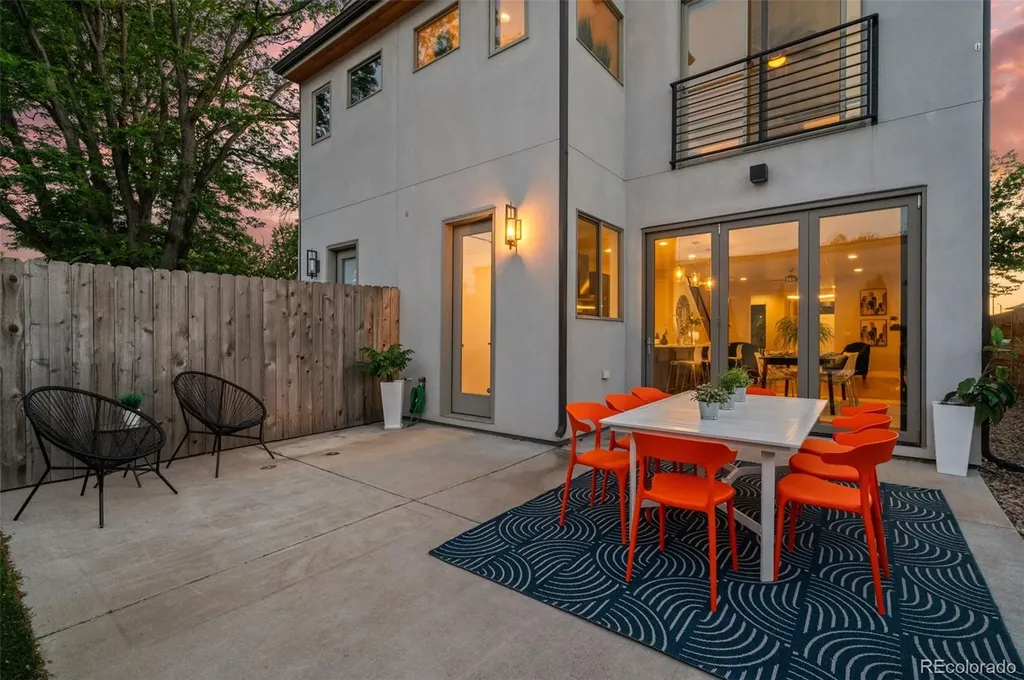 4040 Stuart Street Denver CO 80212