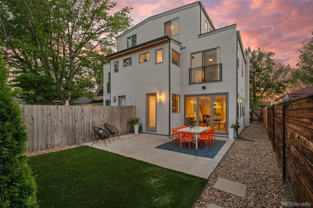 4040 Stuart Street Denver CO 80212