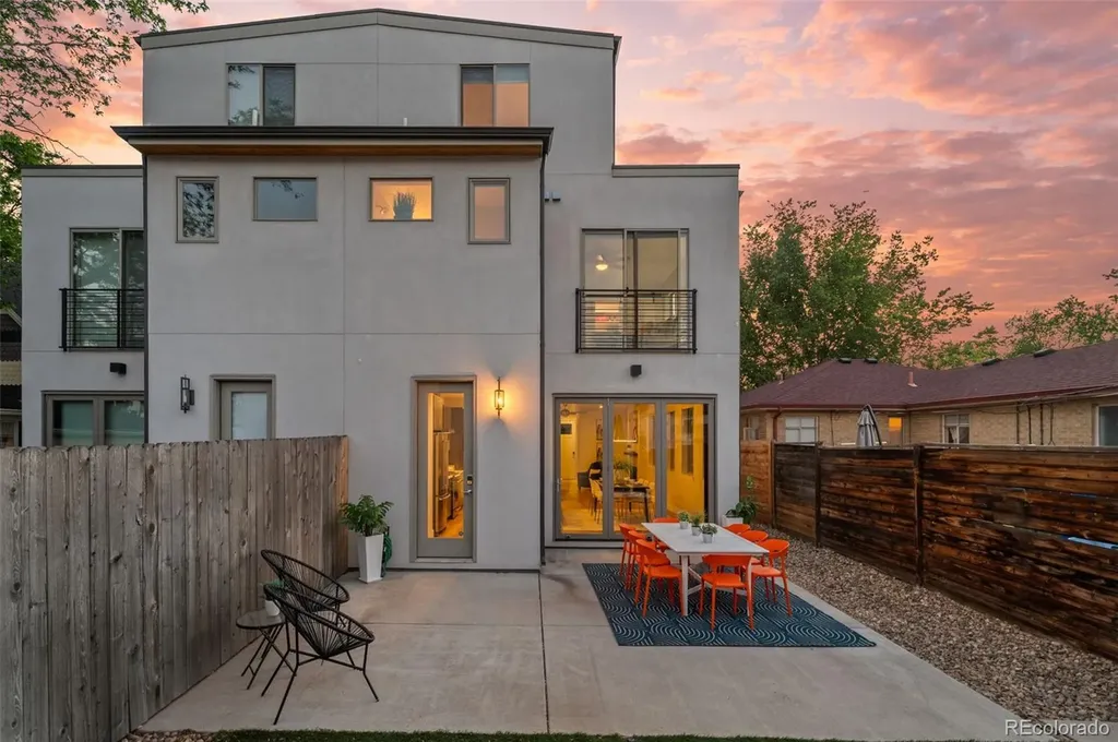 4040 Stuart Street Denver CO 80212