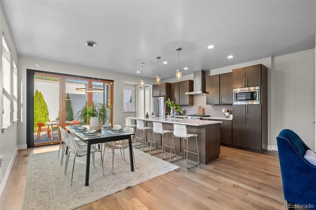 4040 Stuart Street Denver CO 80212