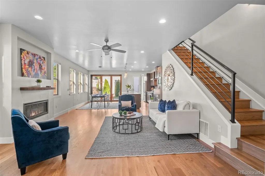 4040 Stuart Street Denver CO 80212