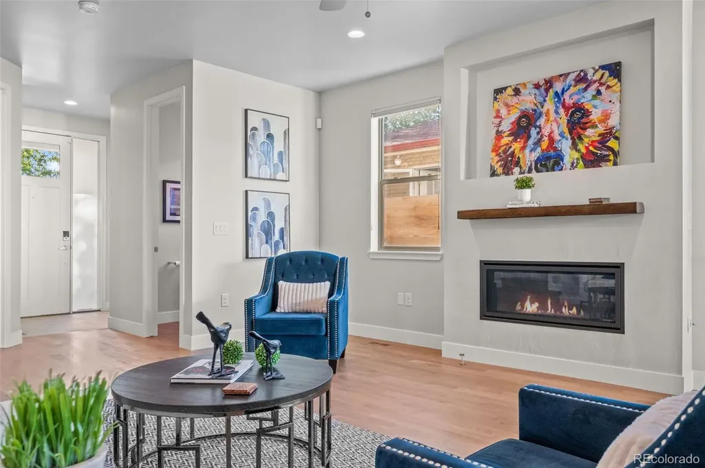 4040 Stuart Street Denver CO 80212