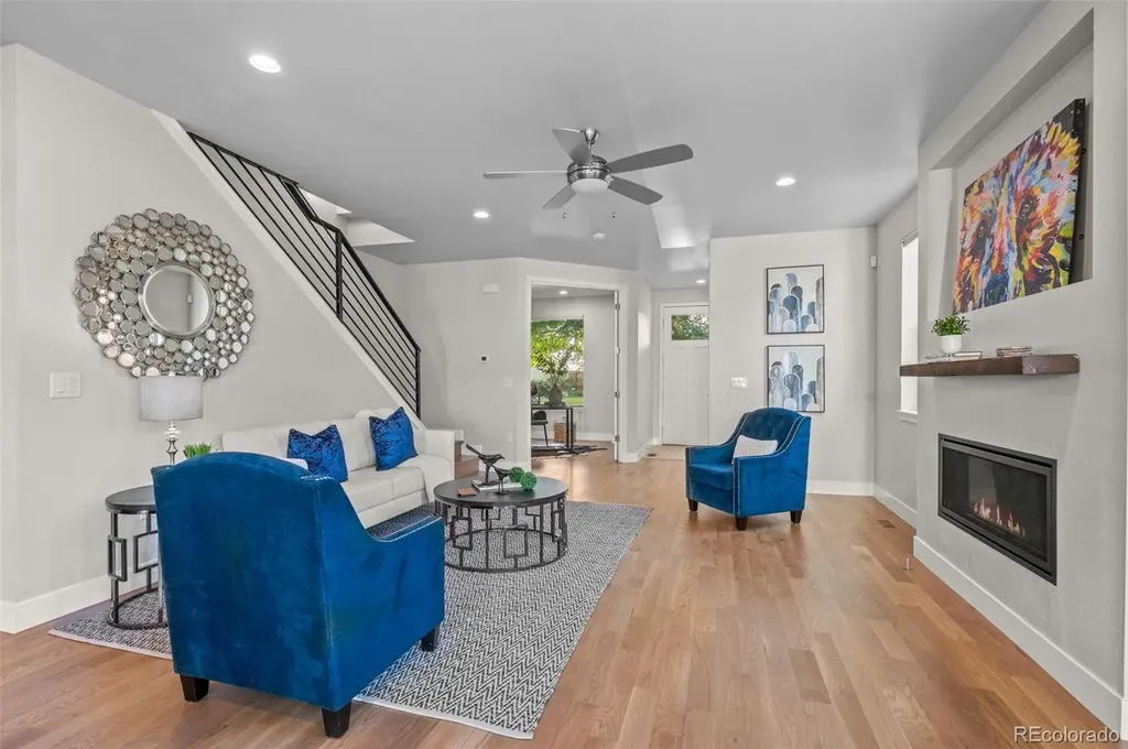4040 Stuart Street Denver CO 80212