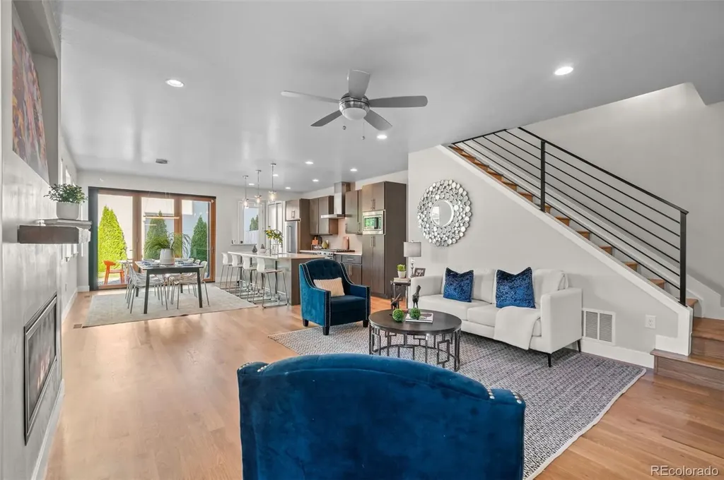 4040 Stuart Street Denver CO 80212