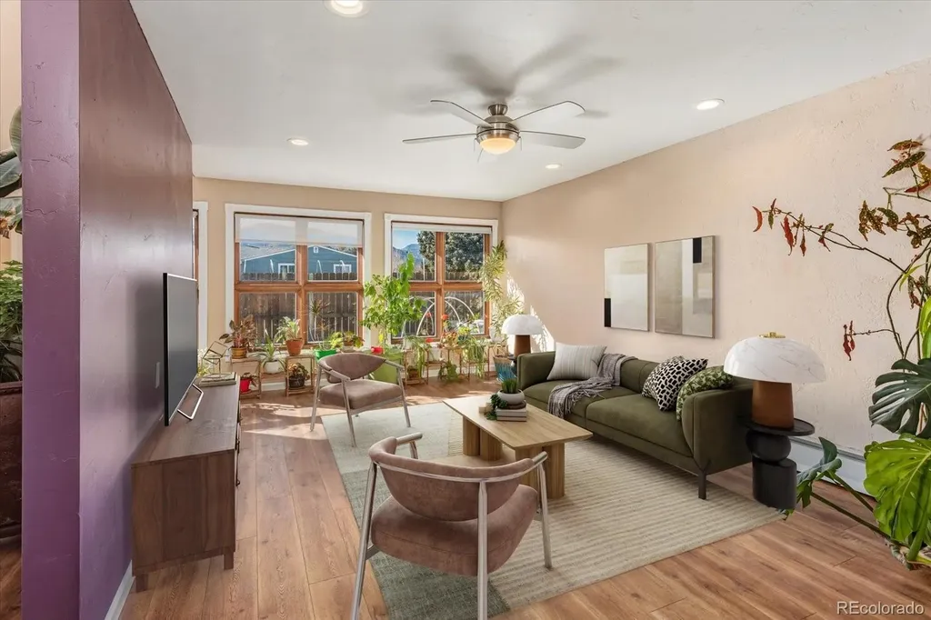 1247 J Street Salida CO 81201