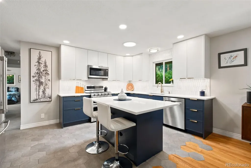 3540 Holland Street Wheat Ridge CO 80033