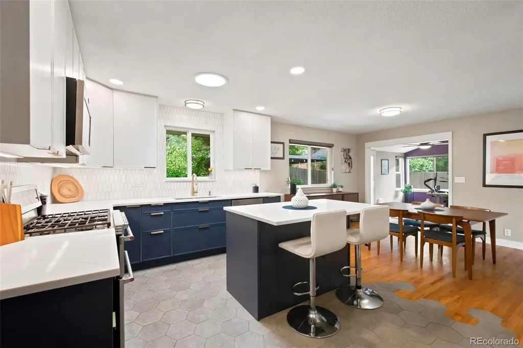 3540 Holland Street Wheat Ridge CO 80033