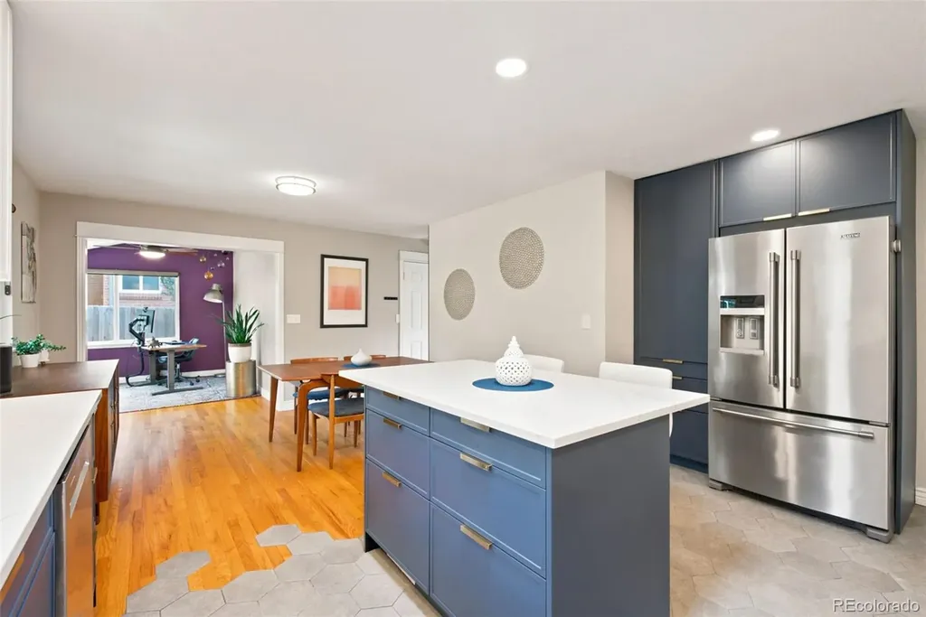 3540 Holland Street Wheat Ridge CO 80033