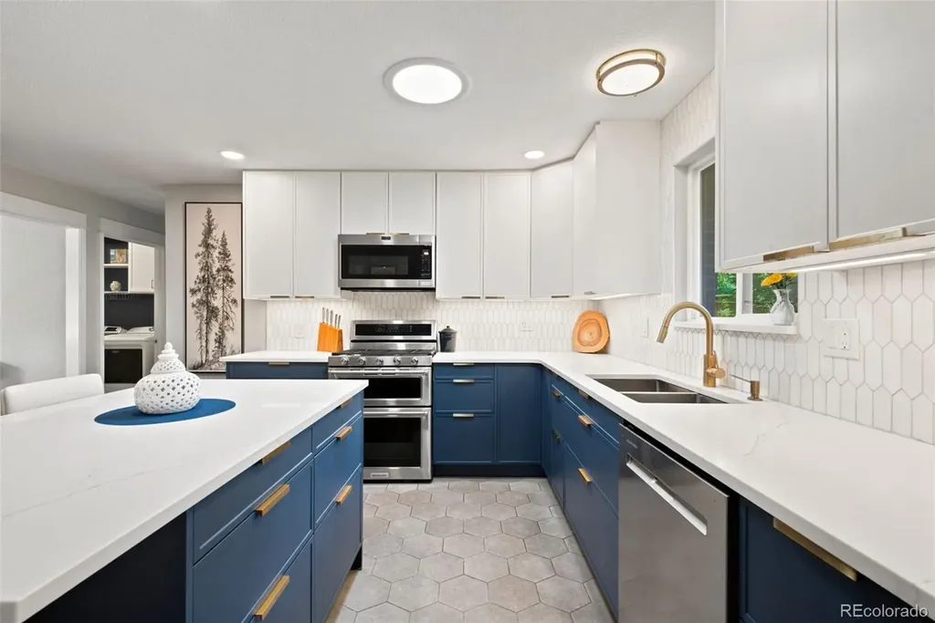 3540 Holland Street Wheat Ridge CO 80033