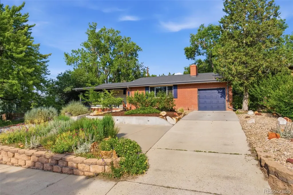 3540 Holland Street Wheat Ridge CO 80033