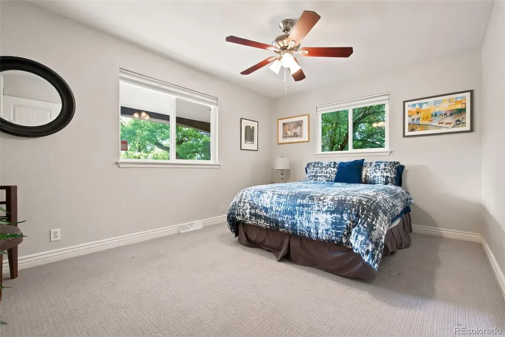 3540 Holland Street Wheat Ridge CO 80033